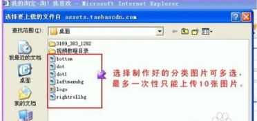 三、 设置产品信息：详尽与准确