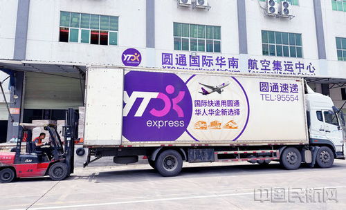 2. 香港机场提货业务