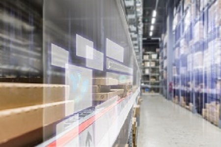 目的地——物流环境的风向标