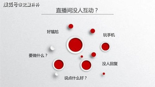 三、 直播结束后的处理