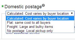 邮费调整背景与原因