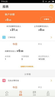 二、 联盟代付金额的含义