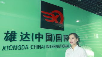 国际快递公司特点