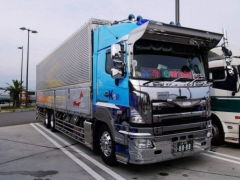 货运车辆的核载质量与配载挑战