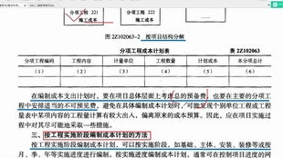 一、 注册费用构成