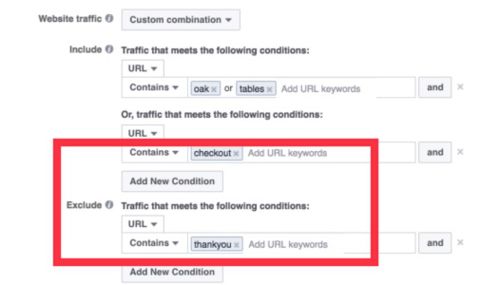 四、 注重取货详细地址