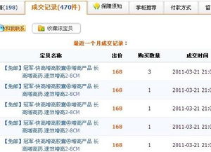 三、 淘宝皇冠店铺转让的注意事项