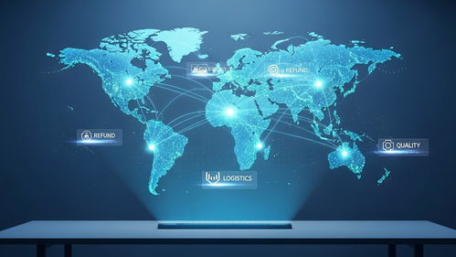 DeepSeek在跨境电商中的应用场景