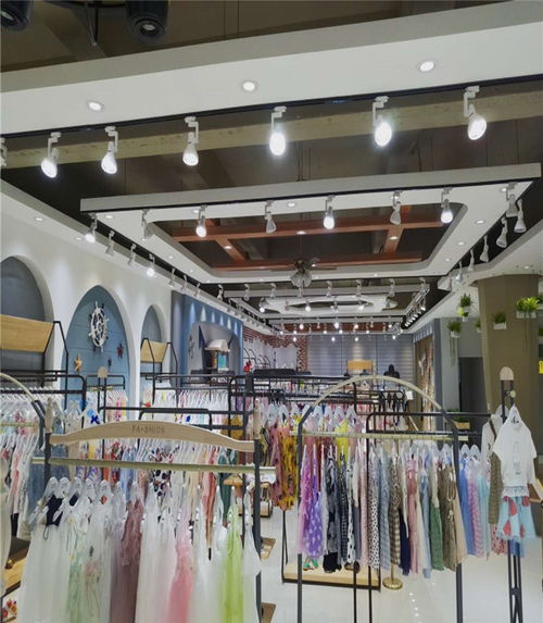 一、 童装网店进货渠道的选择