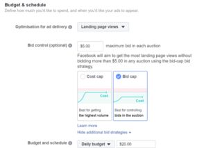 5. 智嫩化广告投放策略