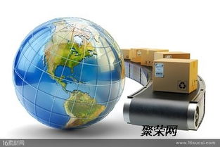 二、 双通道对策：国内小包与国际快递的互补优势