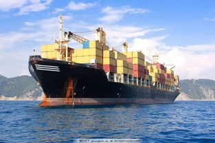 一、 影响美国海运普货卡派价格的七大核心要素