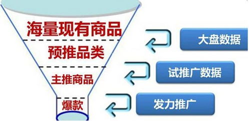 三、 直通车推广策略解析