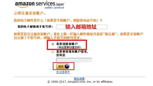 注册亚马逊店铺的必要准备