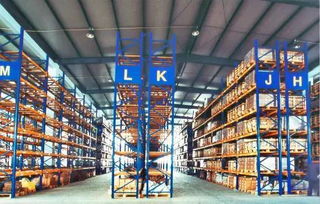 海外仓：跨境电商物流的基石