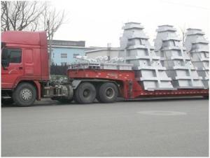 特种货物运输的特殊要求