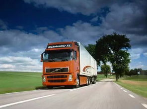 汽车物流LTL的核心定义解析