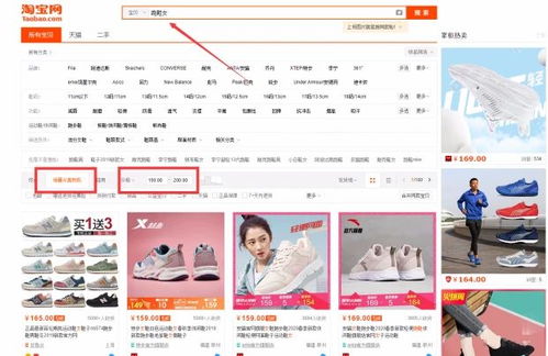 一、 手淘搜索流量的定义与特性