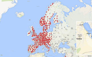 五、 SHEIN在欧洲和墨西哥市场的成功案例