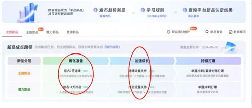 三、巧妙利用流量与关键词