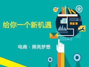 淘宝新店铺的机遇与挑战