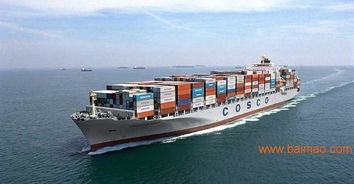 政策敏感型商品的物流选择