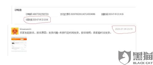 一、 淘宝客服的工作职责