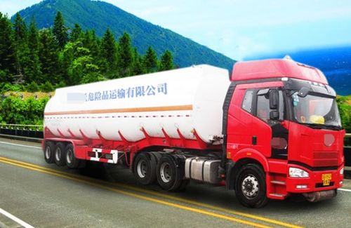 一、 整车运输凶险货物的定义与分类