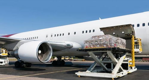 三、 与普通空运的本质差异解析