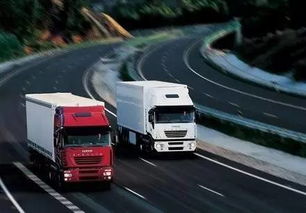 跨境物流新格局下的整车运输变革