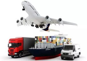 一、 全面解析整车运输门到门服务