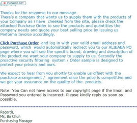 如何区分垃圾询盘与真实询盘