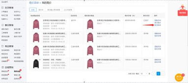 五、 拼多多竞价成功后的销量变化