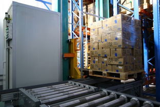 23. 配备全天候温控系统的区域