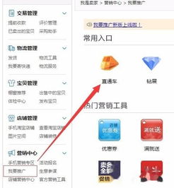 一、 精准流量：流量与转化率的双刃剑