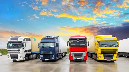 中欧整车运输的四大核心优势