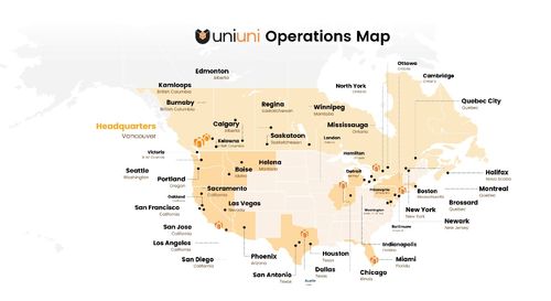 美国尾程快递费用构成要素