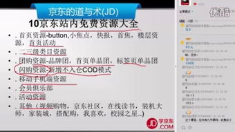 考核标准与指标释义