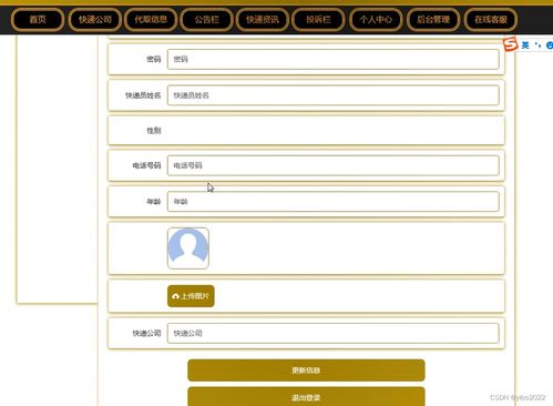 订单接收与发货：Kaufland.de的标准化流程
