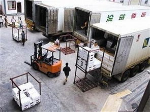 一、 我国冷链物流发展现状概述