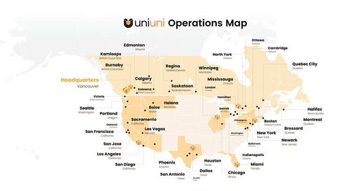 一、 美国尾程物流概况