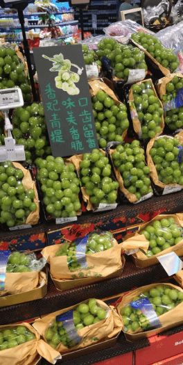 五、 关注市场趋势，拓展线上销售渠道