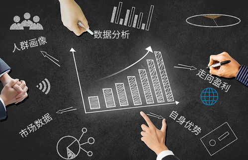 1. 专业分工，高效运营