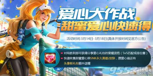 挑战奖励与入场费