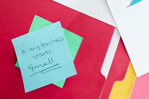 6. 收藏设计， 醒目提醒