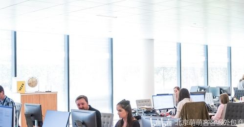 一、注意外包客服的服务流程