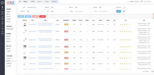 亚马逊关键词如何搜集筛选：卖家精灵关键词挖掘案例详解