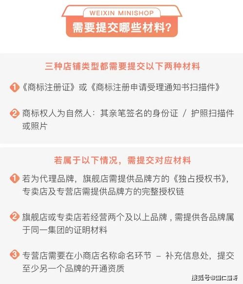 3. 视频号与店铺类型一致性