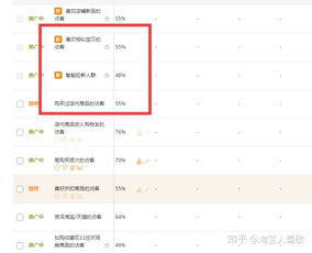 二、 淘宝补单操作的流程及注意事项
