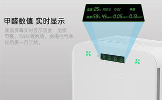 2026年母婴级除甲醛空气净化器低臭氧平安实测荐